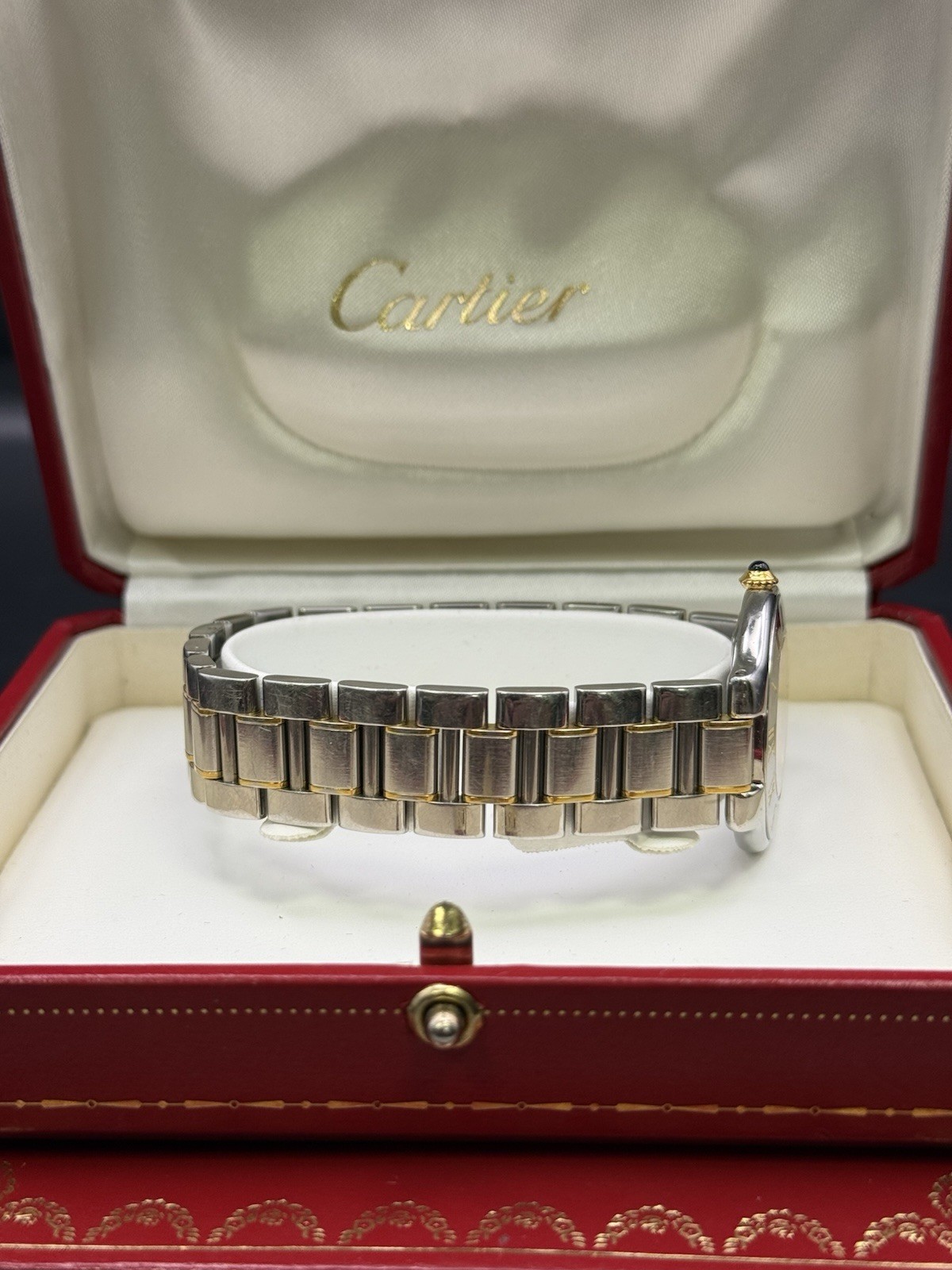 Cartier Must de Cartier 21 1330