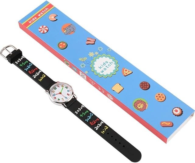 Educational Learning Toys for Boys & Girls Kids Toddlers Age 3 4 5 6 7 Years Old