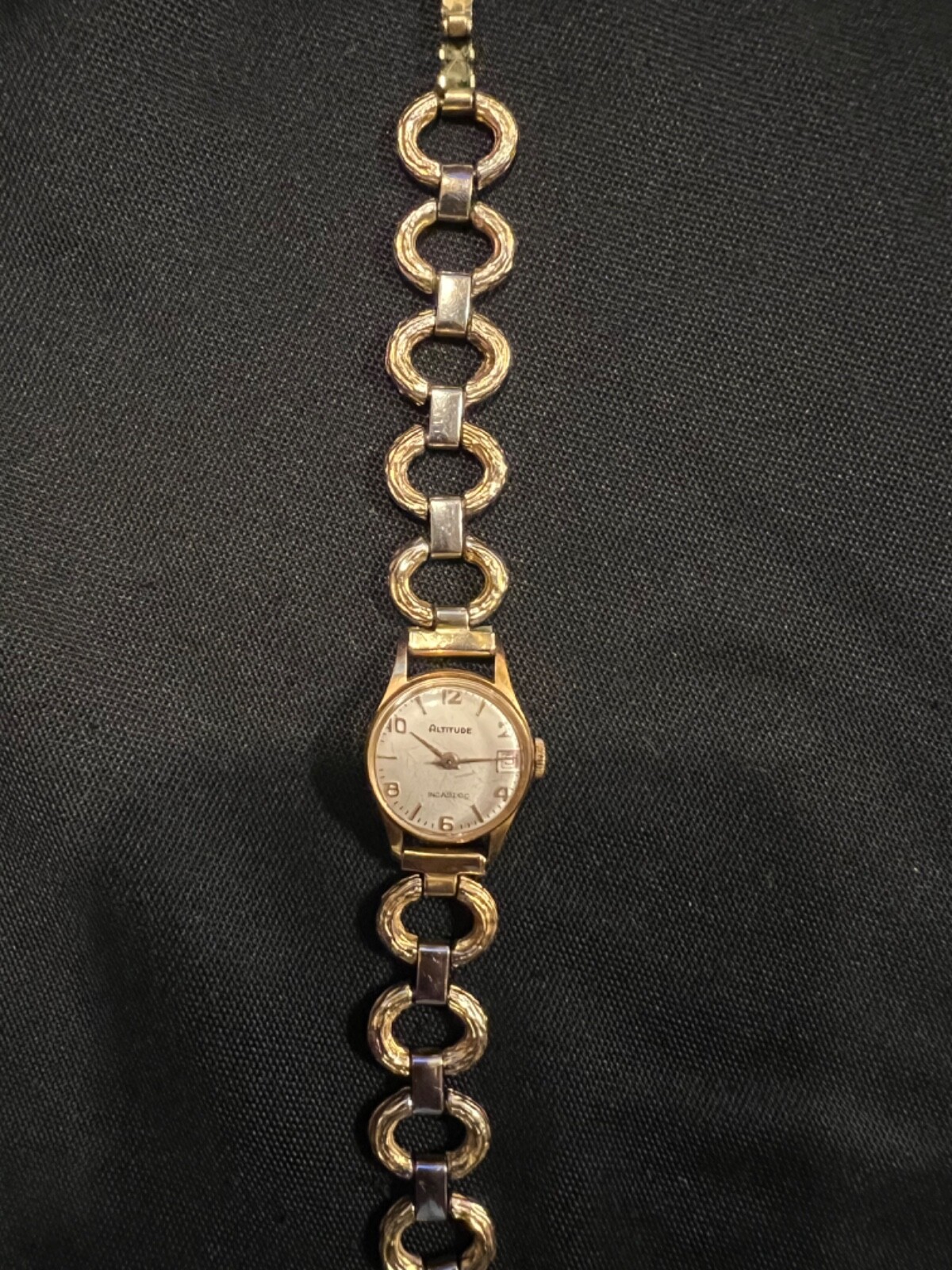 Montre Swiss Vintage