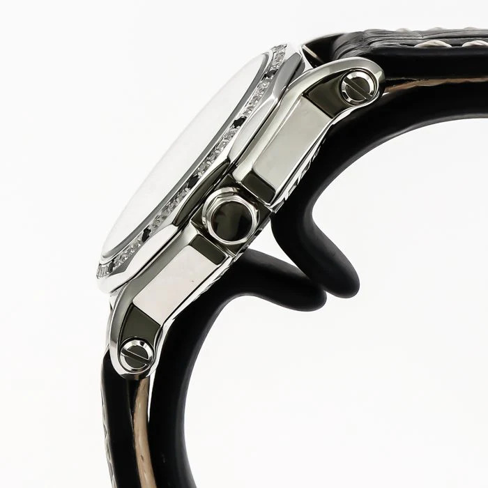 MERCURY – Swiss Made – ME1080-SL-S-7 Swiss Quartz 39.50 mm ME1080 30m (3 ATM,
