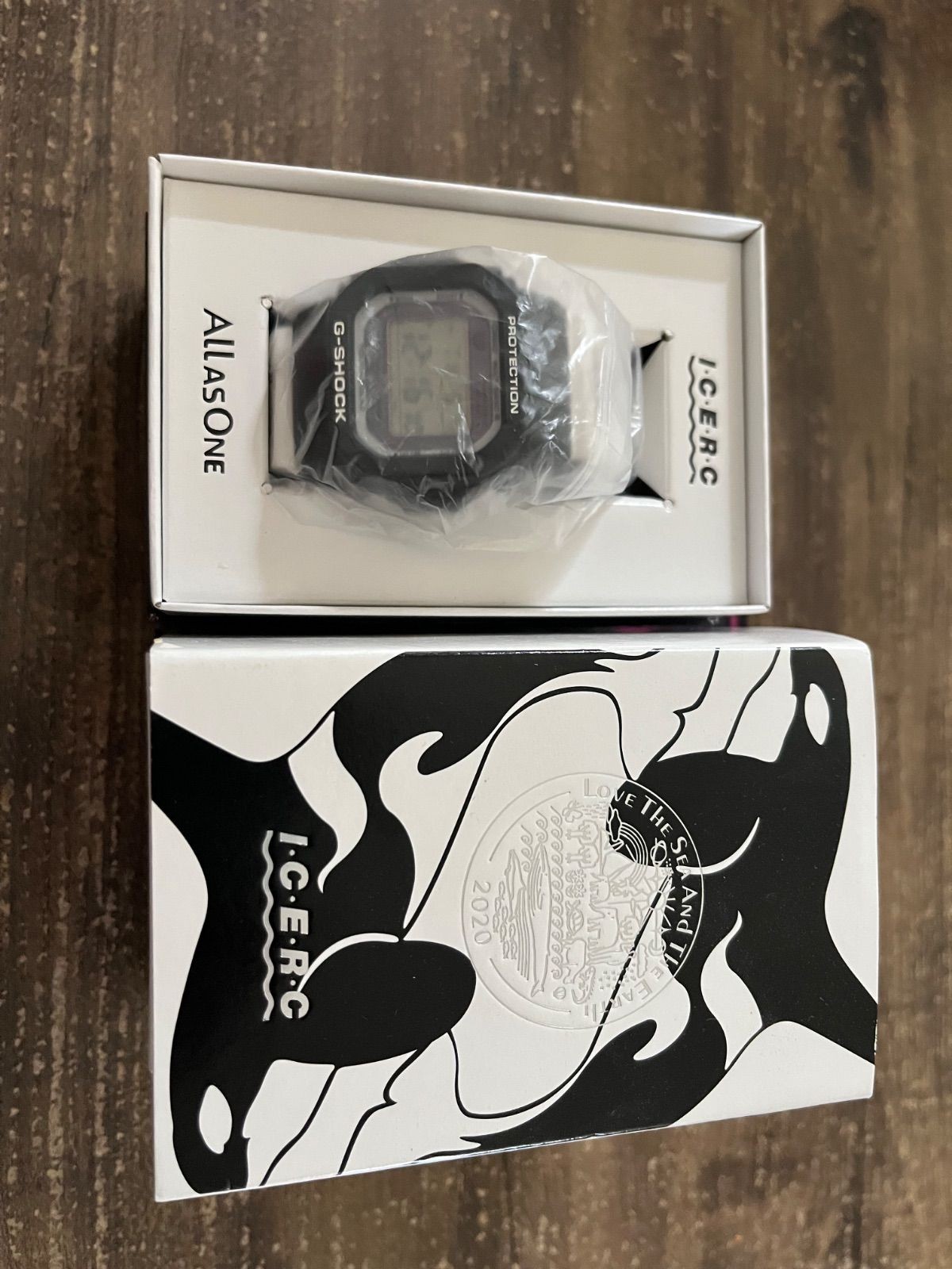 Casio CASIO Wristwatch GSHOCK G SHOCK GW M5610K 1JR Men s Ilkuzhi 2020