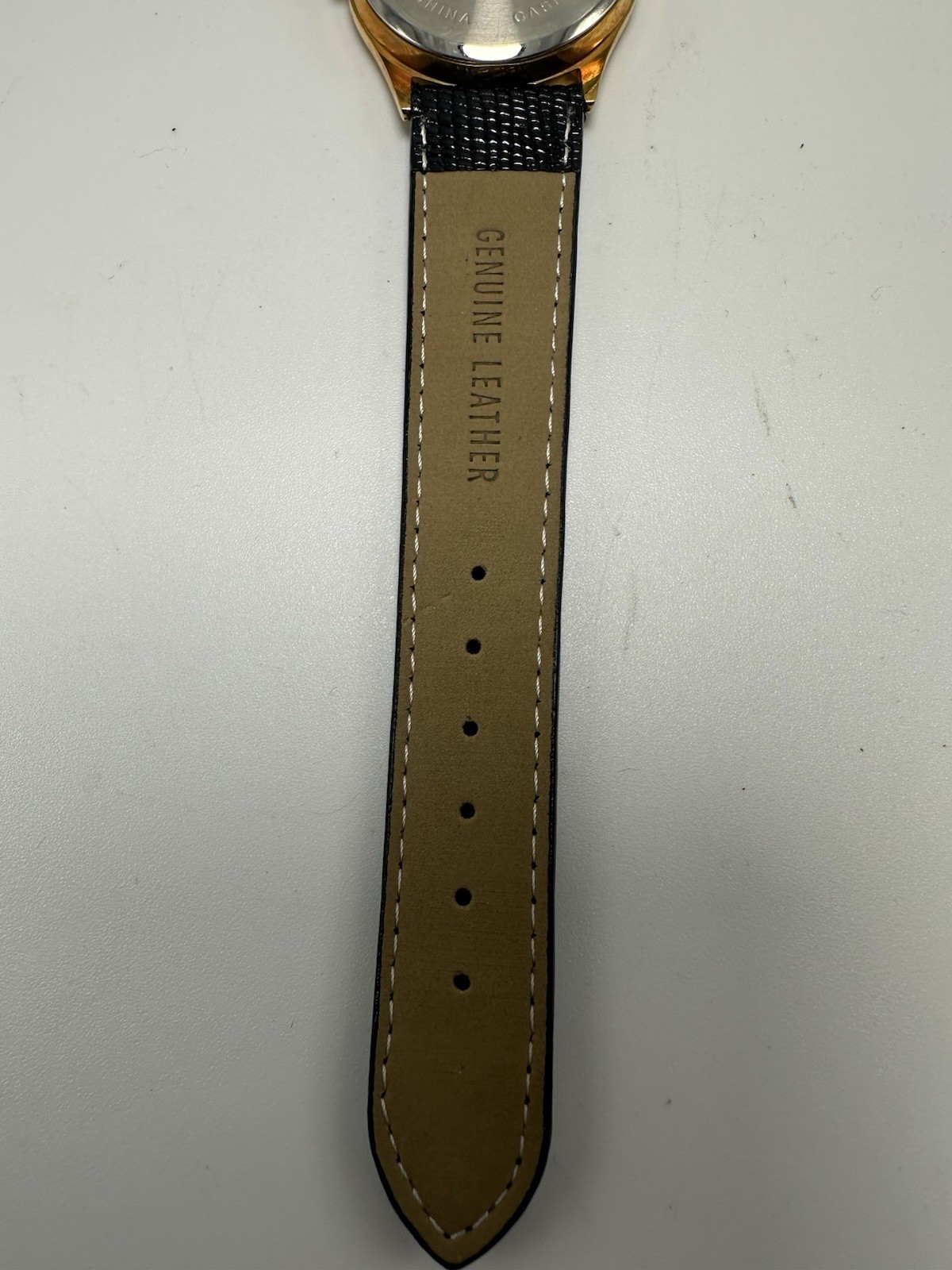 Kellogg’s Watch Dig’em Frog Watch 1996 New Battery 33MM 7.5″ Vintage W14