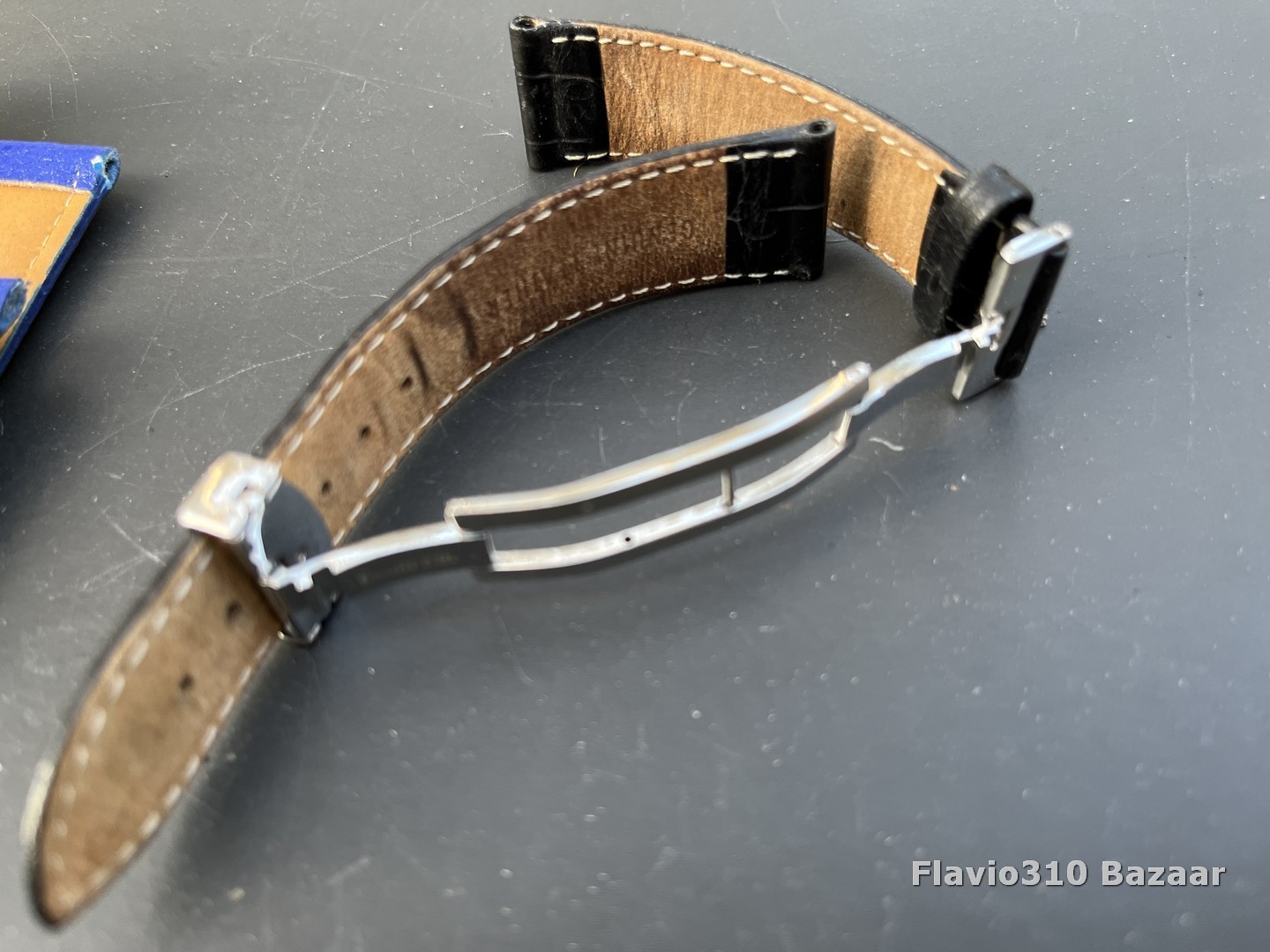 Various Faux / Leather Etc Bands Mostly New or Lightly Used – READ BELOW
