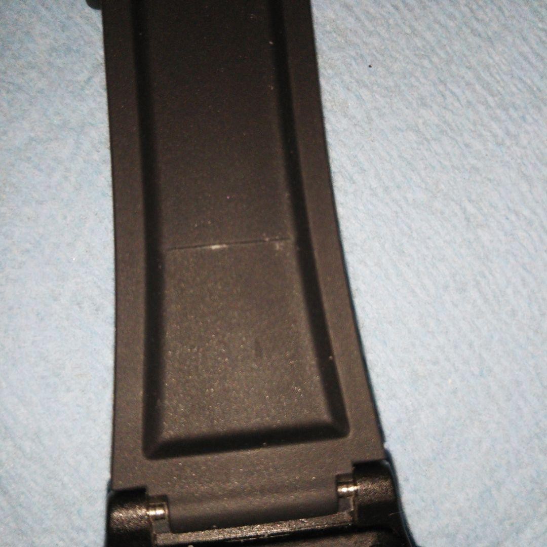 Citizen Q&Q Falcon 10BAR (used infrequently), includes a service item.