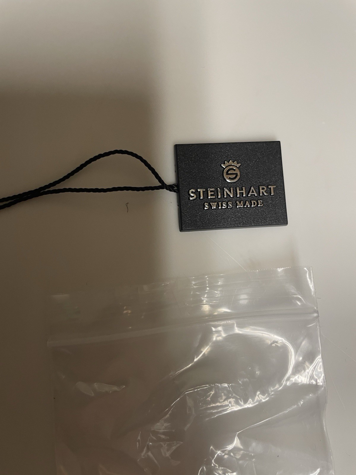 Steinhart Ocean 39 complete set Nov. 2025 from Steinhart factory full warranty
