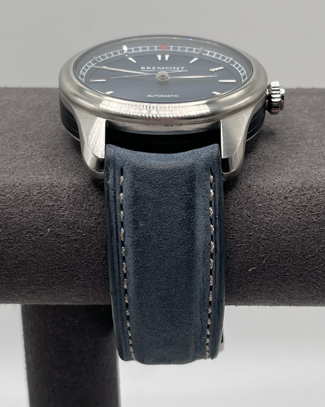 Bremont Chronometers Airco Mach 3 Men’s Swiss Automatic Watch