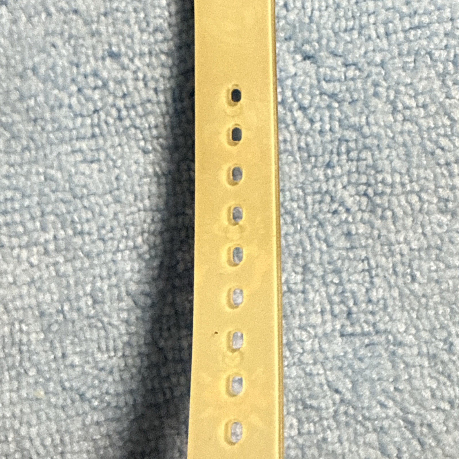 🇨🇭Swatch Watch ULO LK174 1999 Rare Working has a nee battery clear case too!