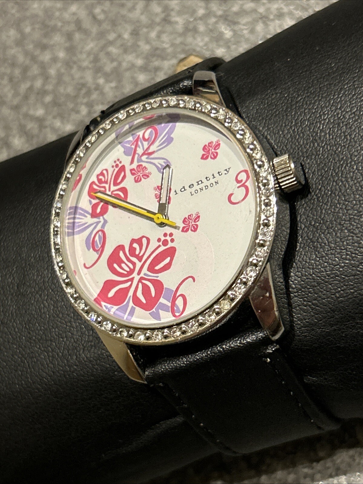 Identity London Ladies Watch