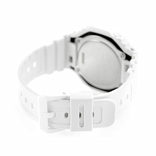 CASIO G-SHOCK Analog-Digital 2100 Series Octagonal Quartz GA-2100-7ADR ,Japan