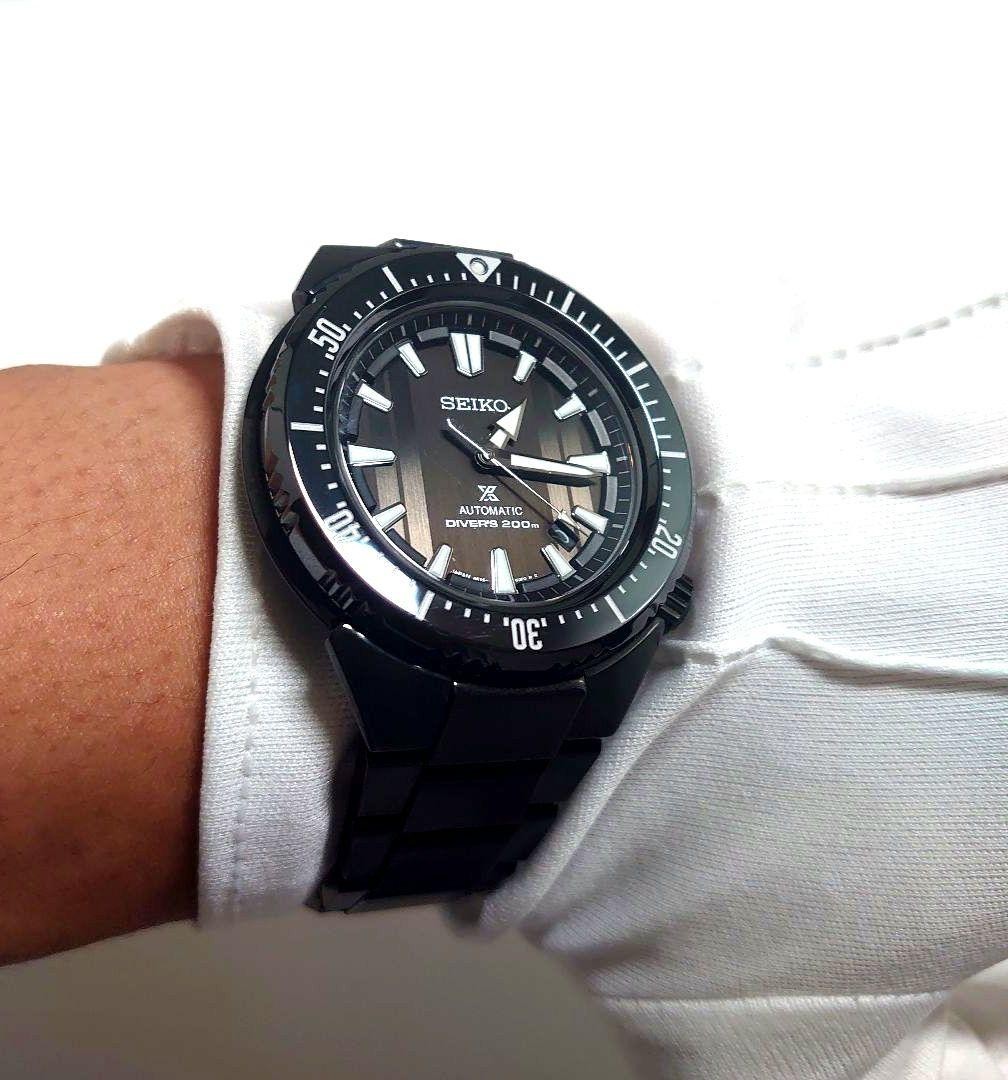 Seiko Prospex SBDC045 6R15 03J0 Automatic Diver