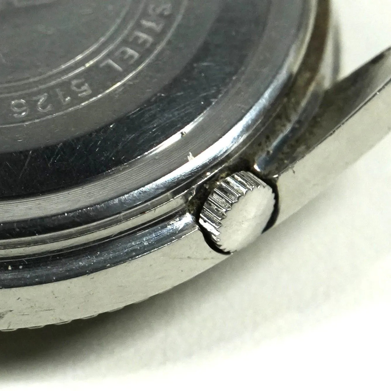 [IM] Working condition Seiko Seiko Five 23 jewels 5126-8050 Day-Date Men’s A