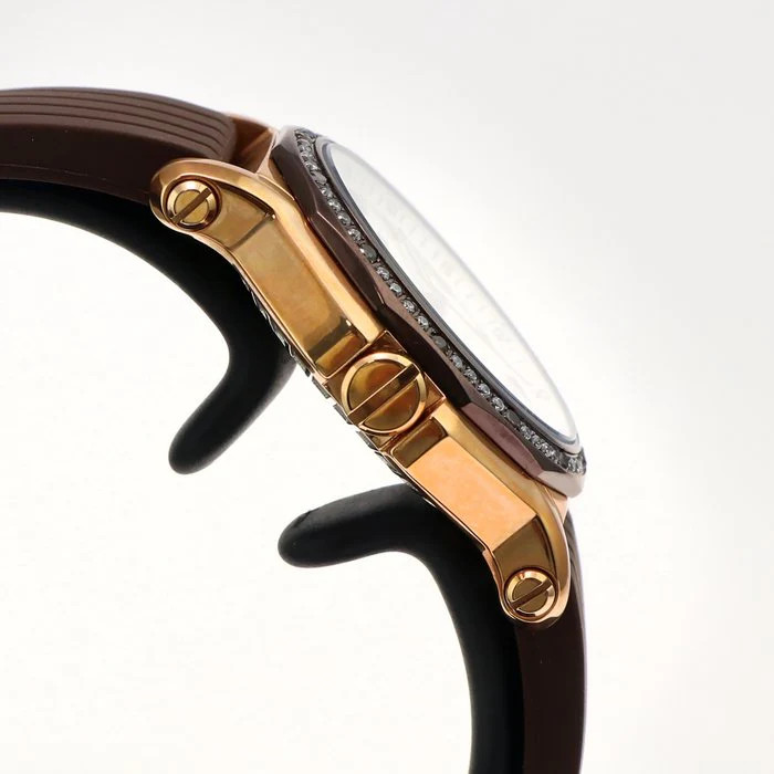 MERCURY – Swiss Made – ME1080-RCX-S-1 Swiss Quartz 39.50 mm ME1080 30m (3 ATM,