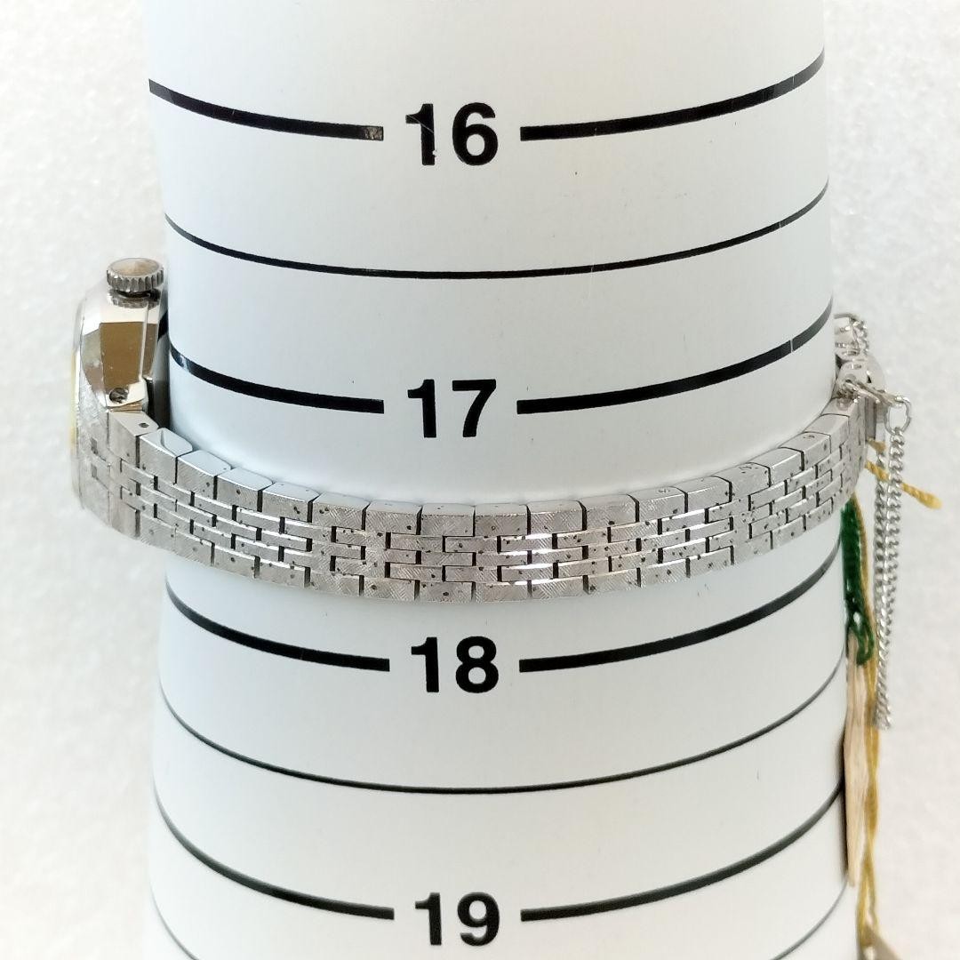 SEIKO SPECIAL 23 Jewels 1140-0220 Manual Winding, Working Condition, Display Ite