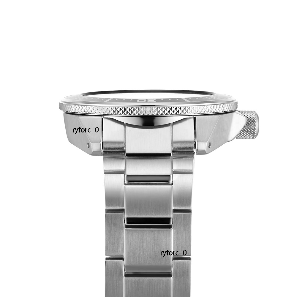 Seiko SRPF03 Prospex Sea King Samurai Automatic Divers Stainless Steel Men Watch