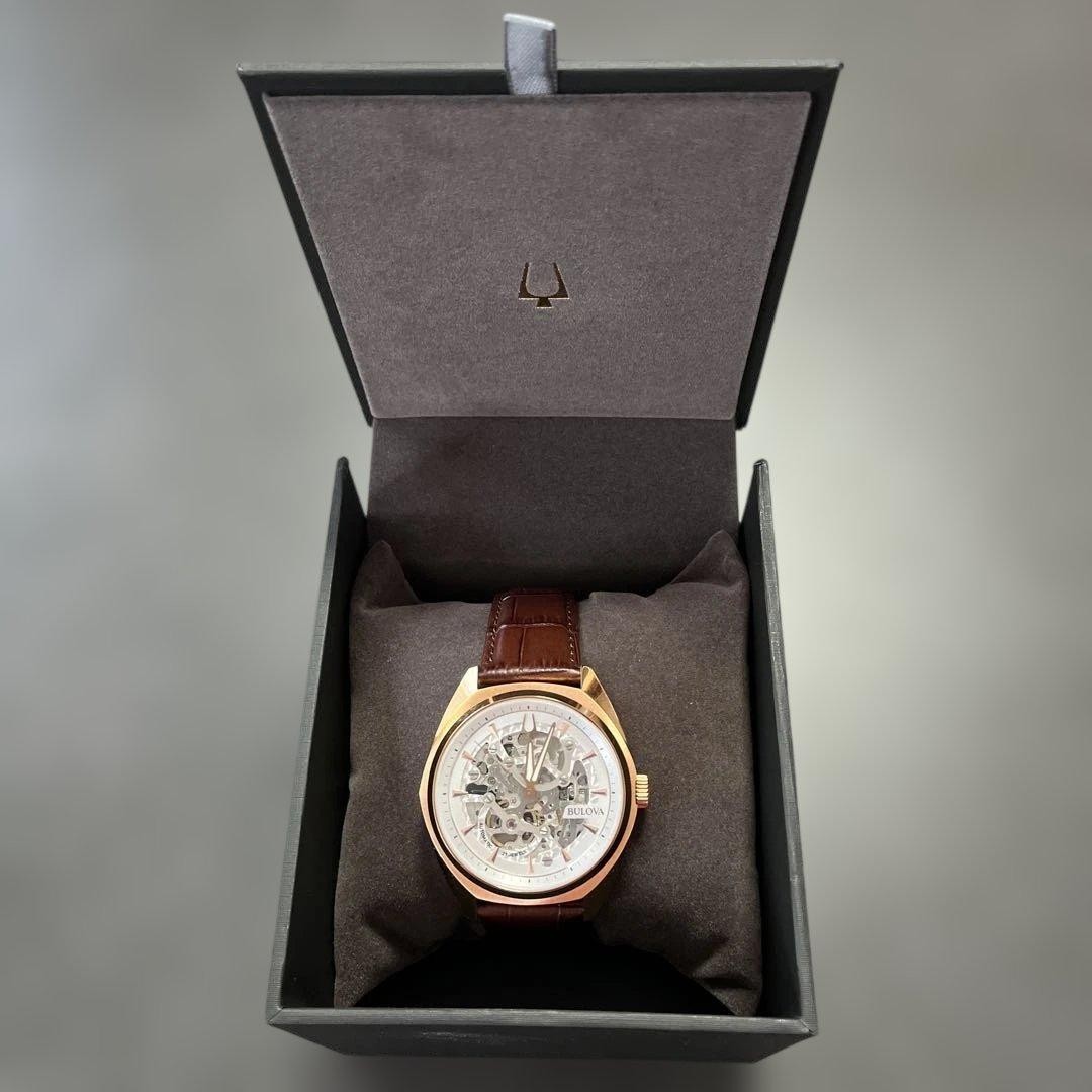 Bulova Wristwatch