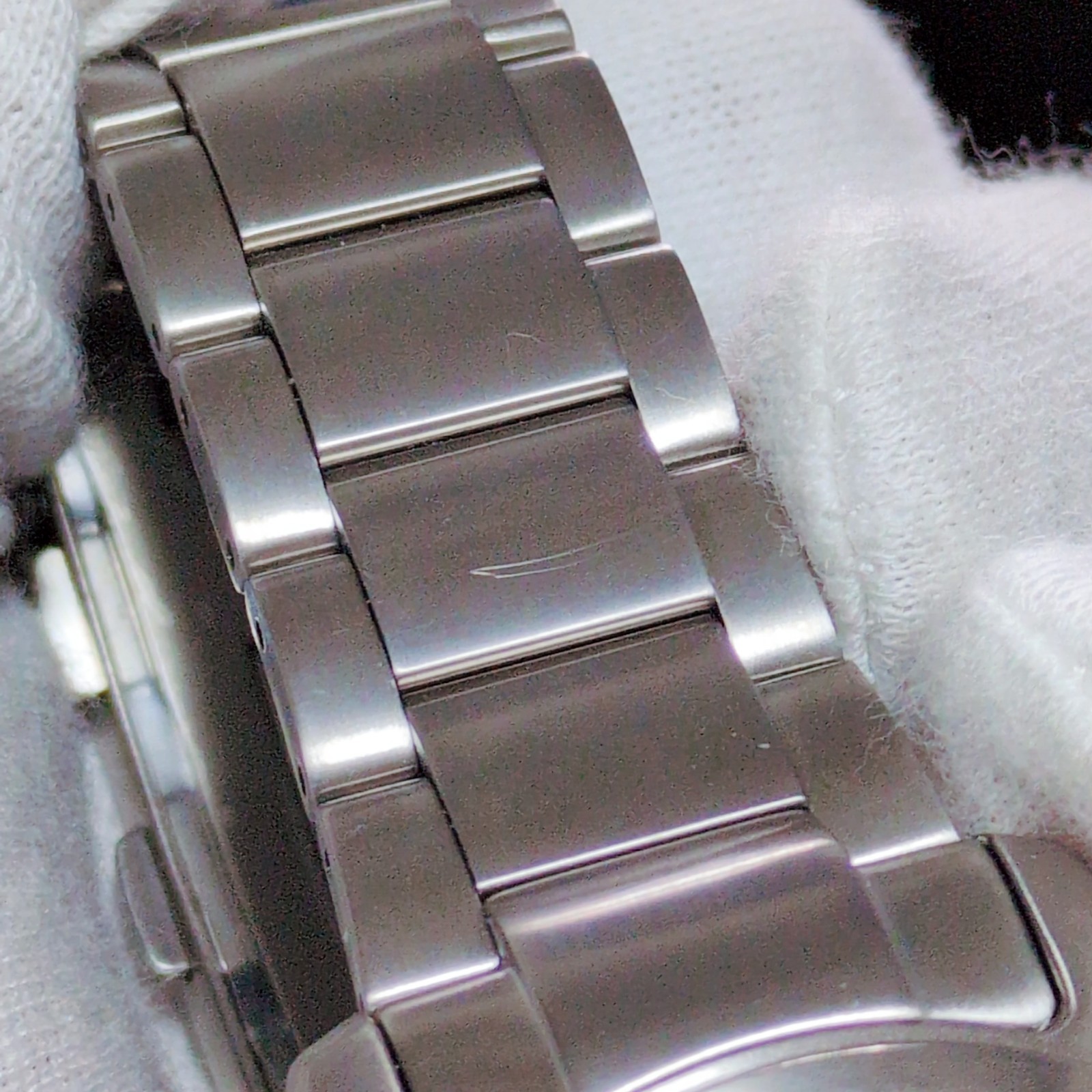 Citizen Promaster Land PMD56-2951 H100 Eco-Drive Radio Titanium Box JDM