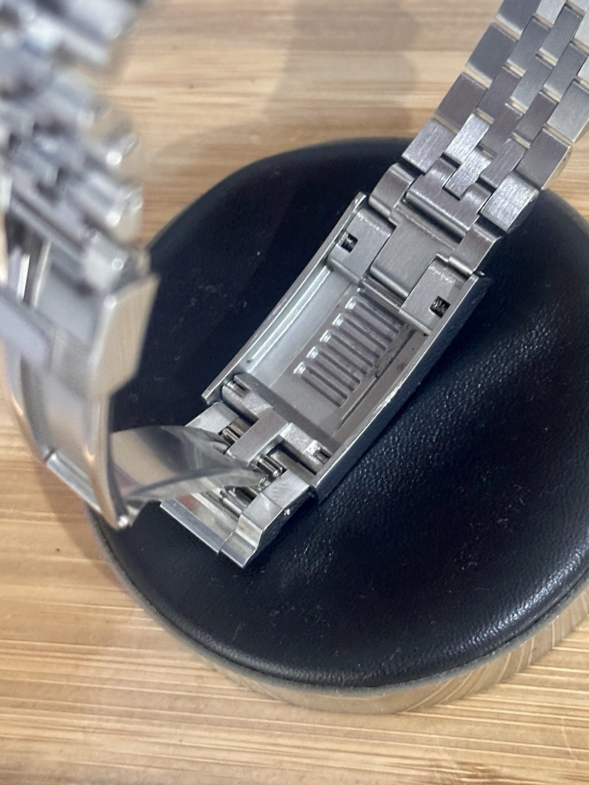 Onyx Mariana Automatic NH35 Mens Dive Watch Black Dial Seiko Mod