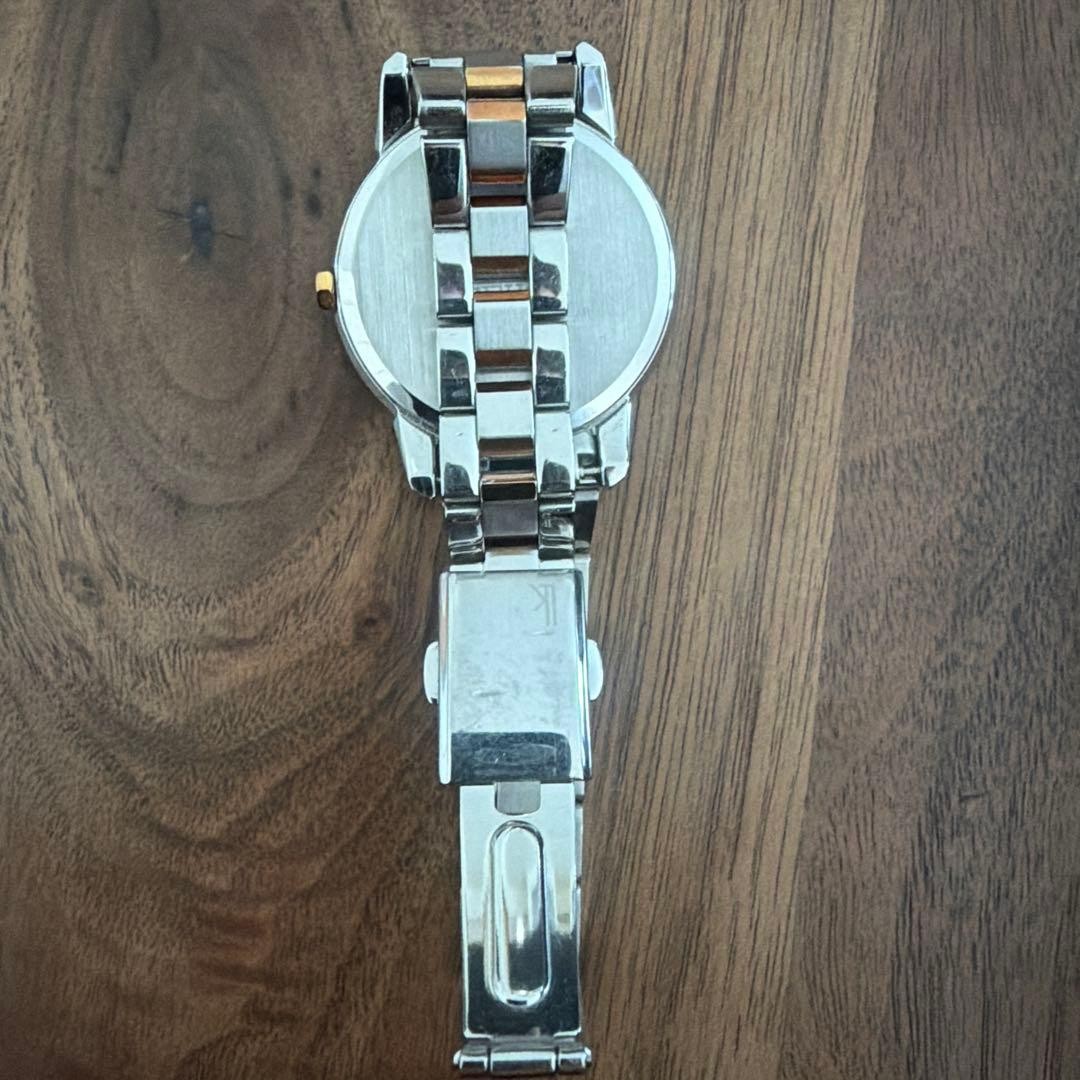 Seiko LUKIA V137-0CG0 Solar Womens Watch 31mm 10 Bar