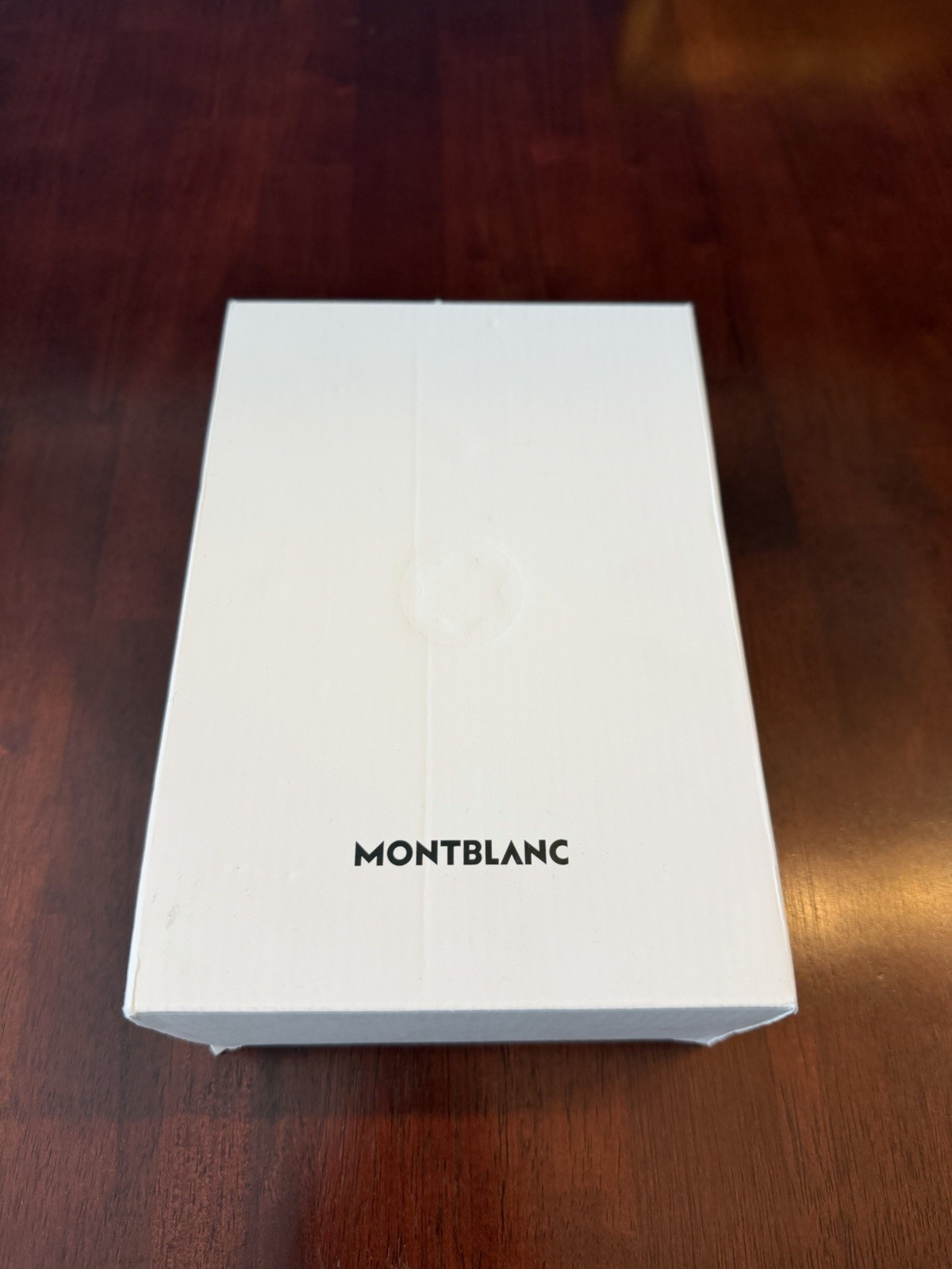 Montblanc Iced Sea Automatic Date 0 Oxygen