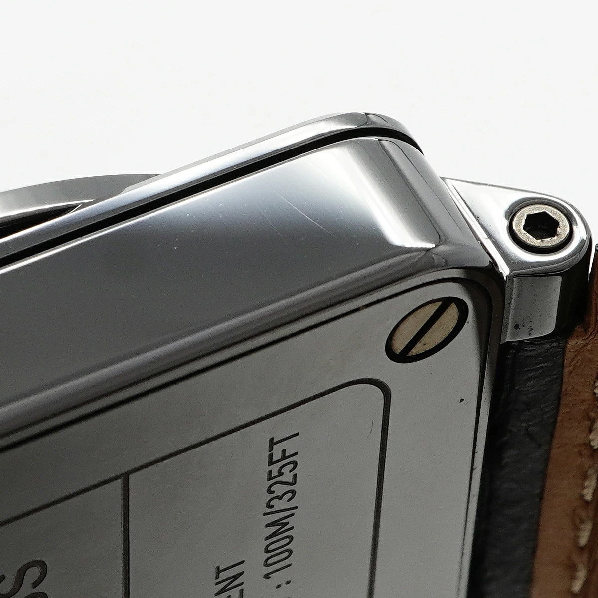 Bell & Ross BR 03-92 Black Ceramic BR0392-CER-BLP / SCR 42.0mm 2015 #OTW489