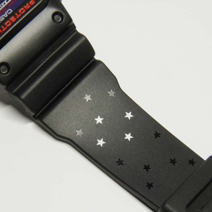 DW 5600 CASIO G SHOCK BUMP OF CHICKEN WILLPOLIS2014 G SHOCK Limited Edition