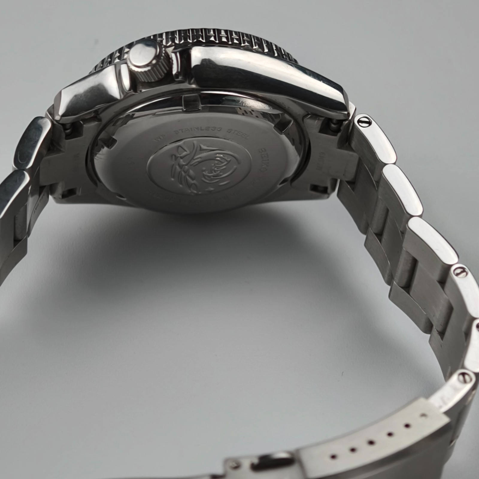 Seiko SKX013 7S26-0030 Midsize Automatic Diver Watch – High-End MiLTAT Strap
