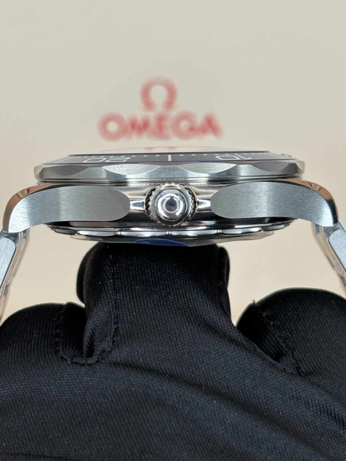 2025 OMEGA Seamaster Diver 300M 210.30.42.20.03.001