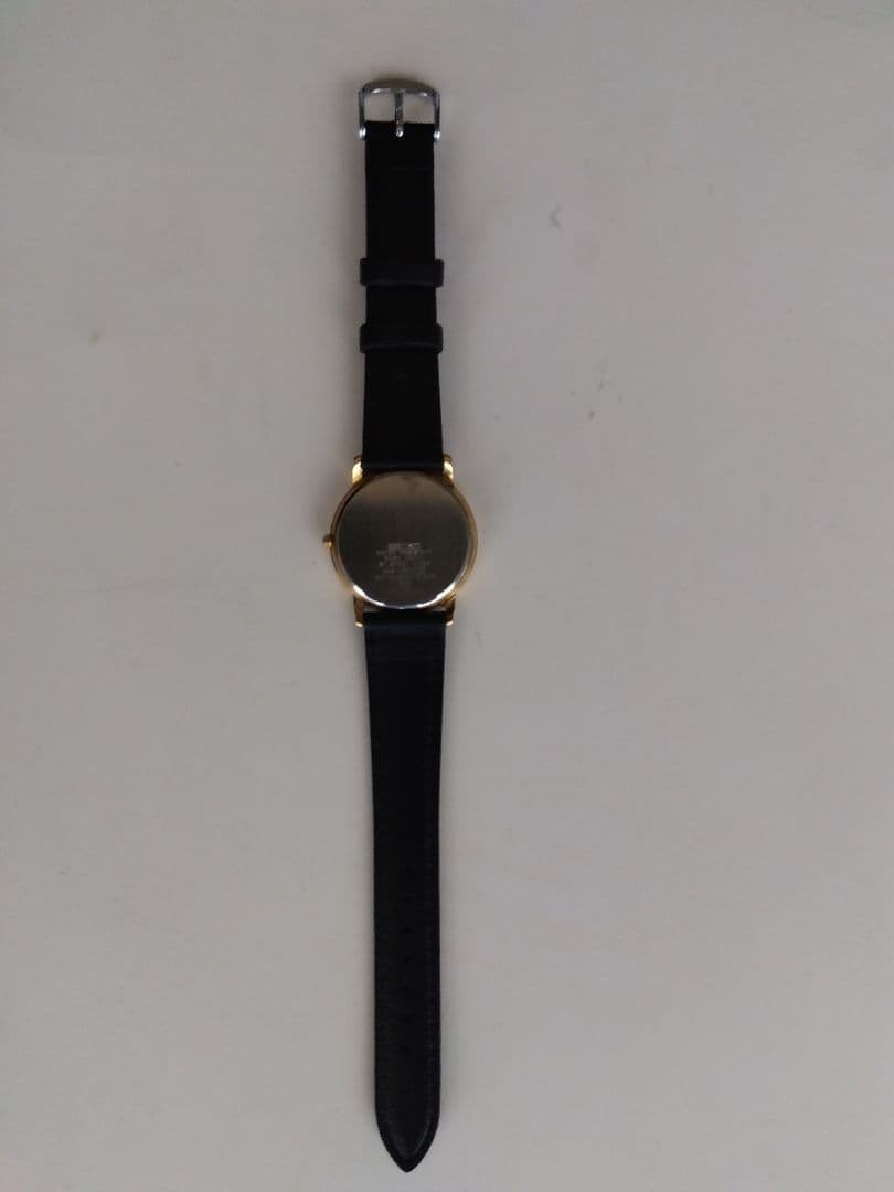 Seiko Dolce 5E31-6C10, working condition, strap replaced.