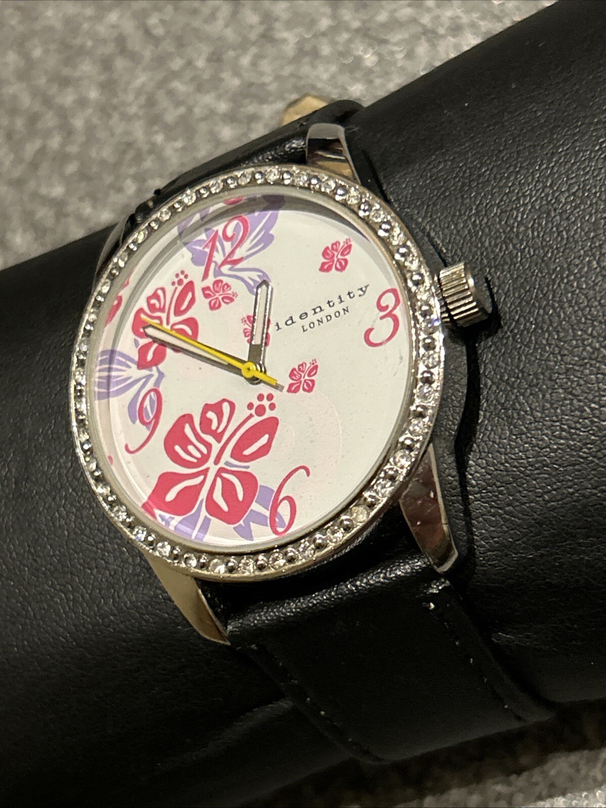 Identity London Ladies Watch