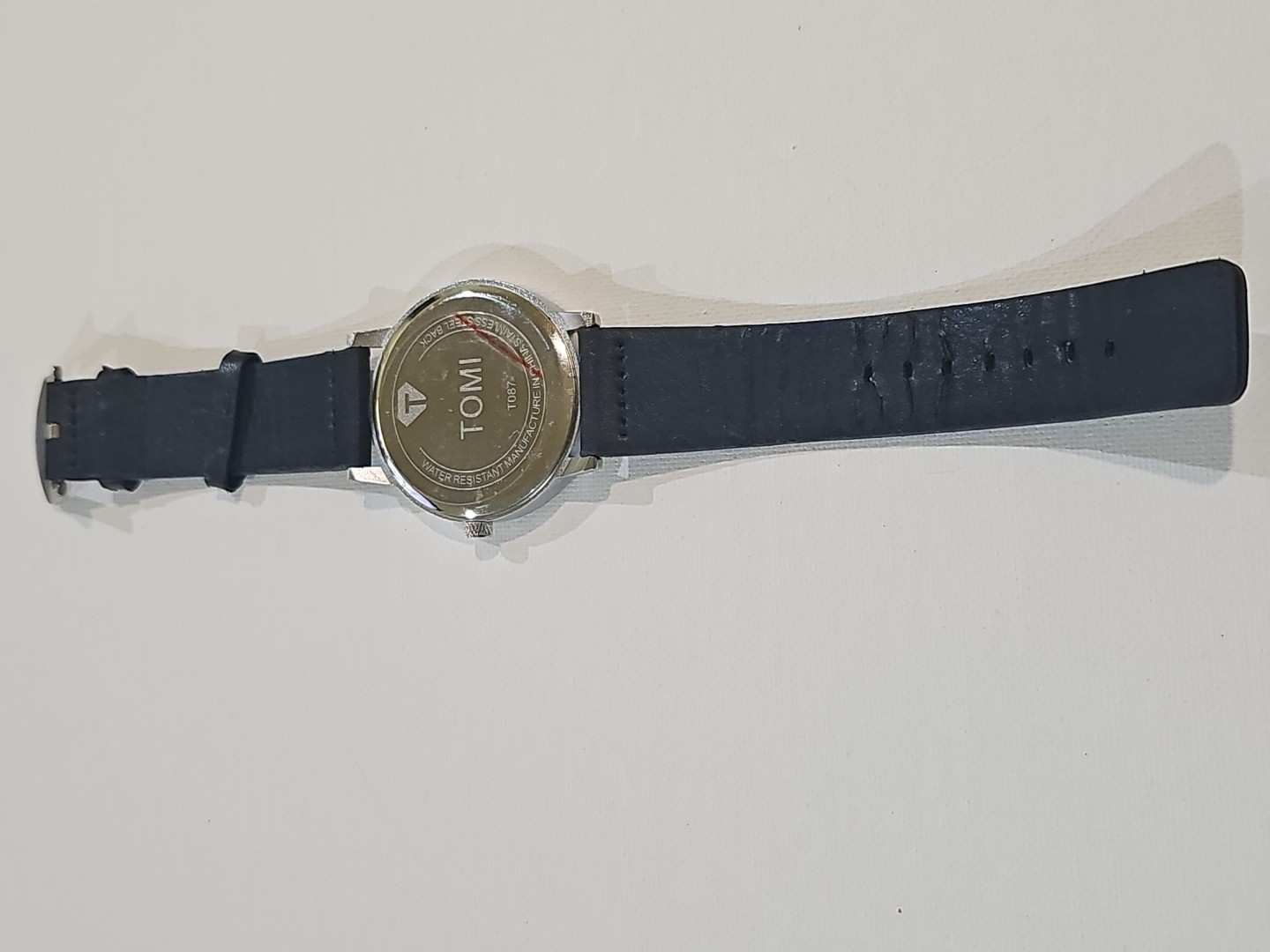 Tomi watch T087