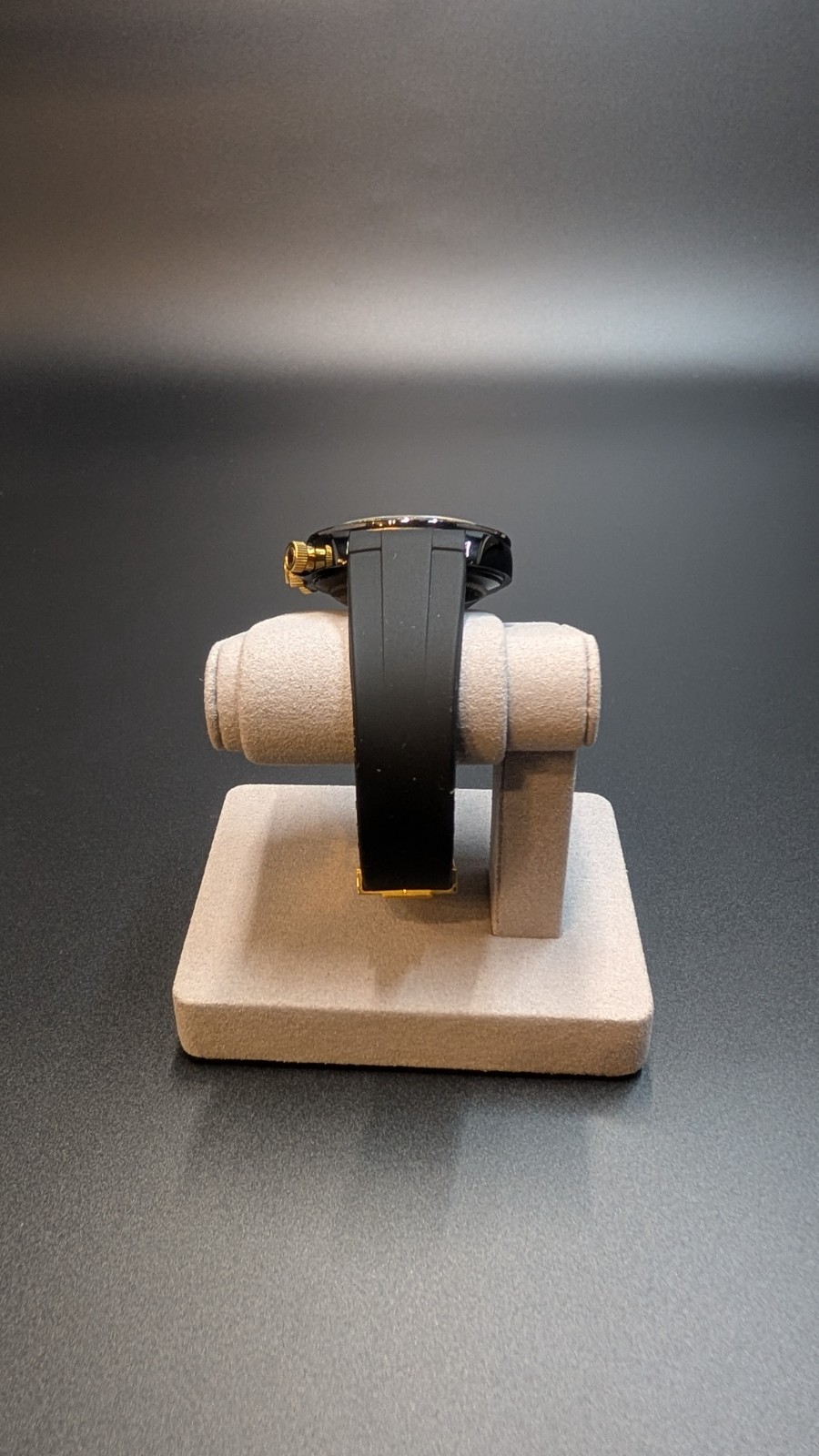 [US] New Custom 39mm Seitona “Panda” Black White Mod Watch with VK63 Chronograph