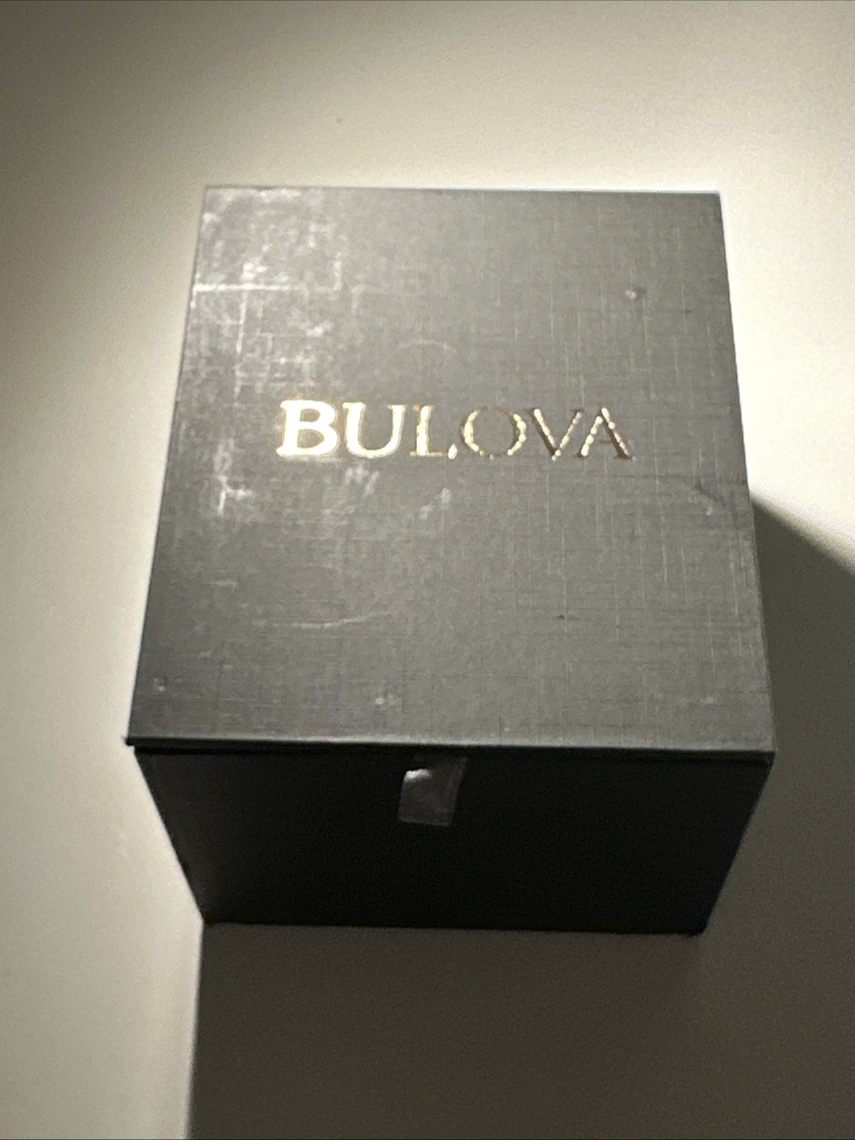 Bulova Men’s Classic Surveyor Automatic Gold Stainless Steel Watch 39 MM 97A182