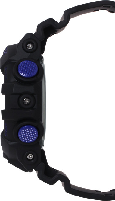 G-Shock GA700VB-1A Virtual Reality Blue Violet Ana-Digi