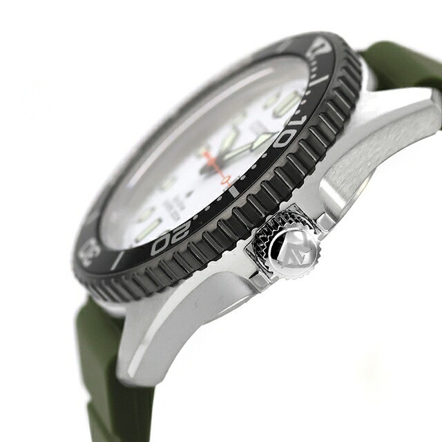 Citizen Promaster MARINE Series Diver 200m Watch Brand Men’s Divers Watch Solar