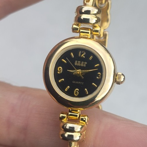 SNAP Concepts Watch