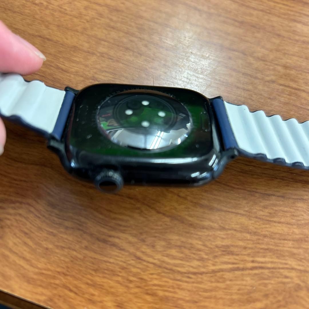 Drop Apple Watch 10 46mm Body