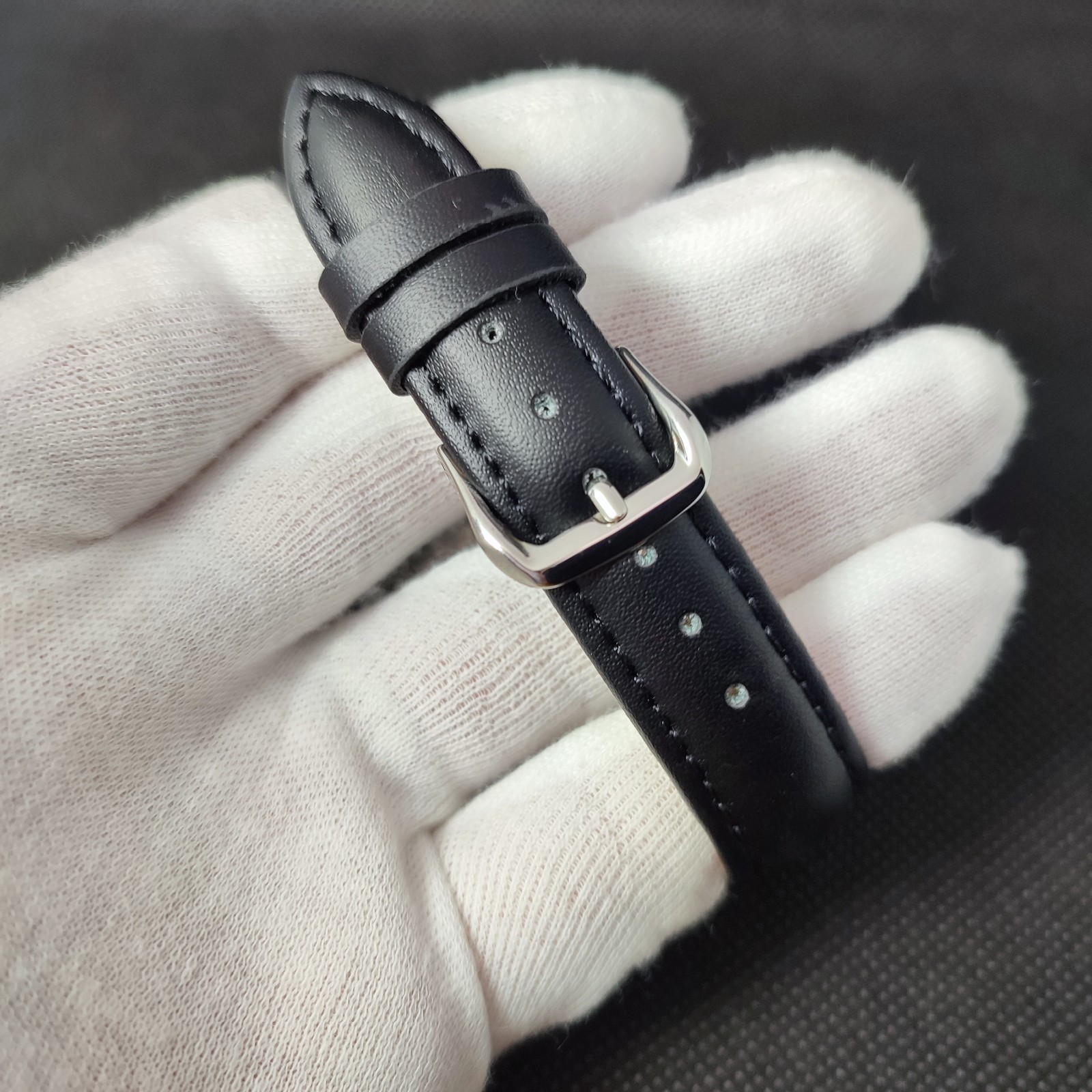 ⭐Vintage Soviet watch Poljot De luxe automatic shockproof 29 jewels Made in USSR