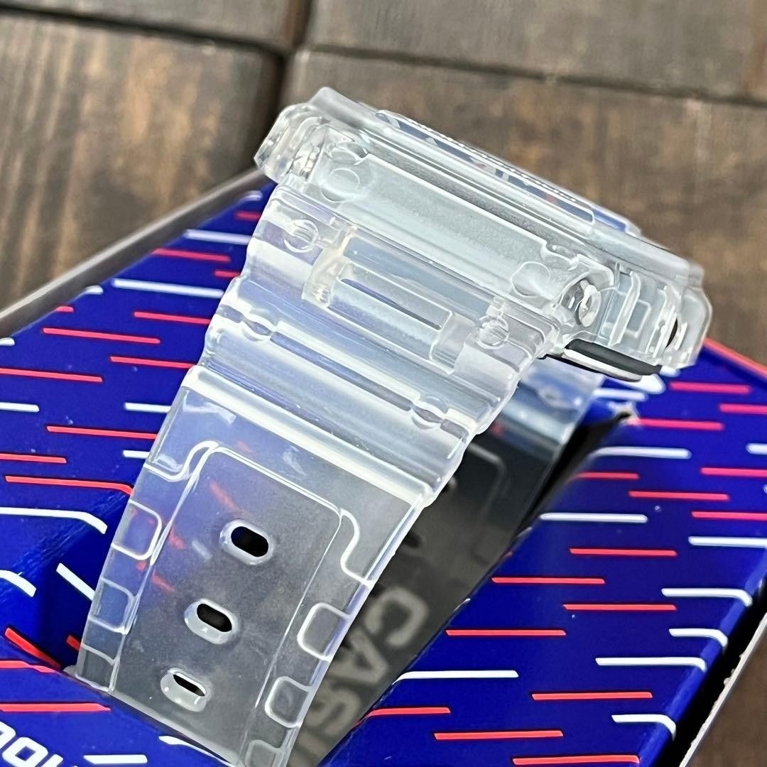 item CASIO G SHOCK 2024 Swallows model Tsubakuro