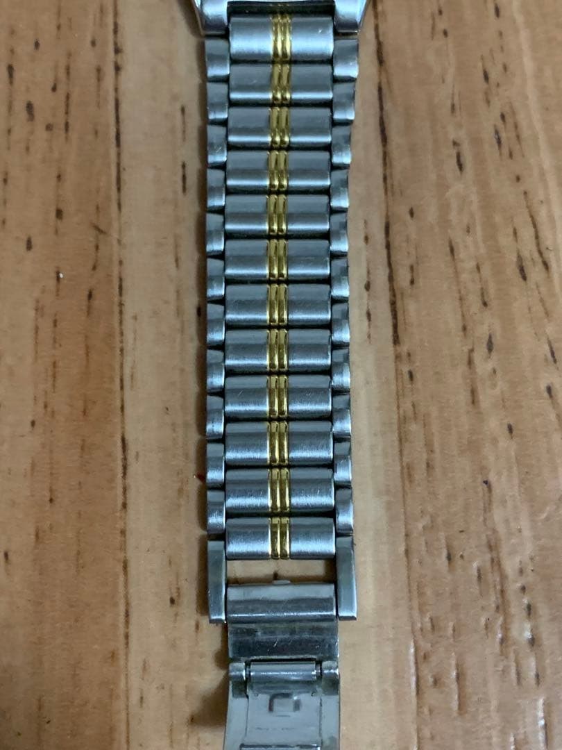 Citizen Lighthouse CENTINI Mens Wristwatch 34mm Case Size wrist 15cm/5.9in