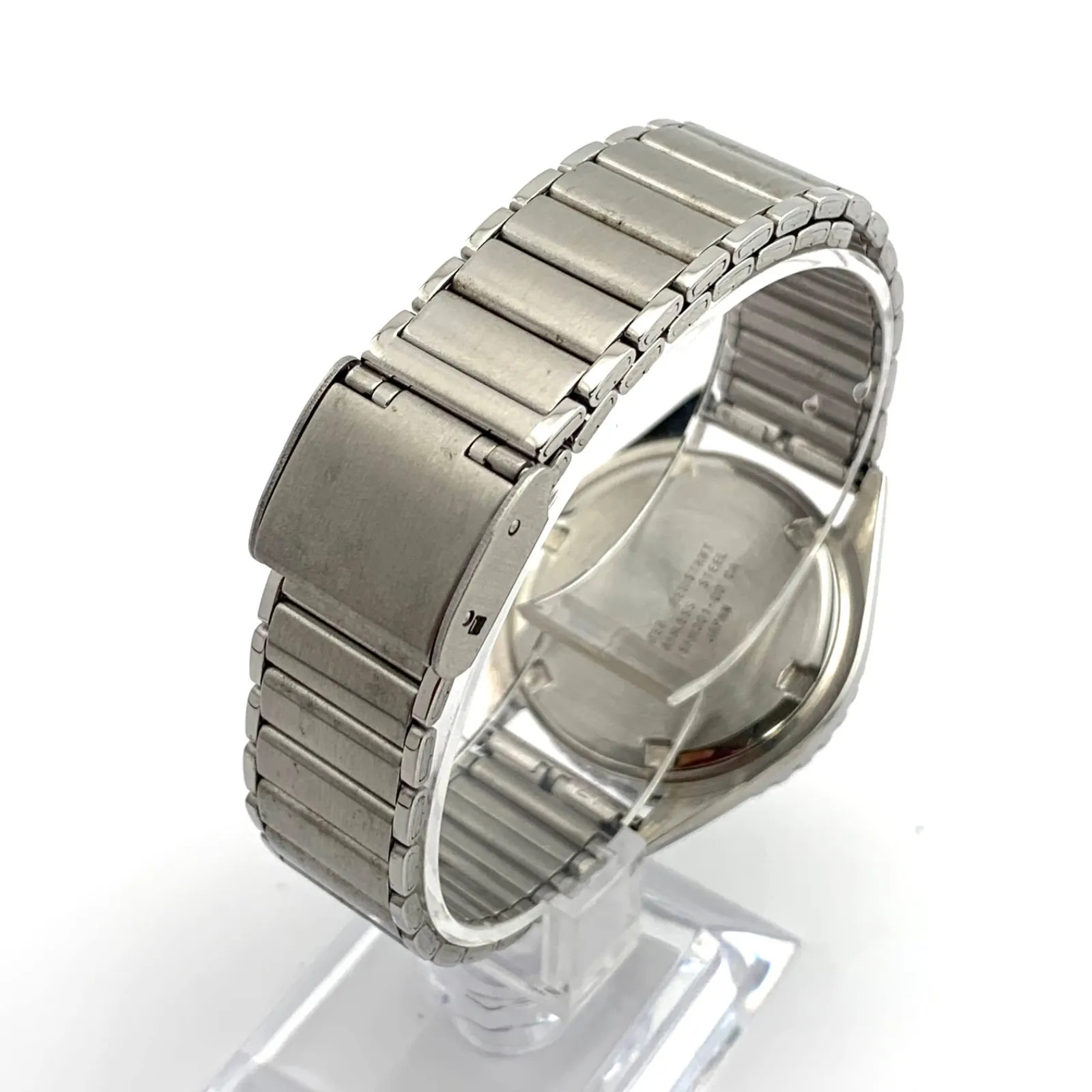 【From Japan】[Used] ORIENT AAA 5FM301-00 QUARTZ Diver’s Watch