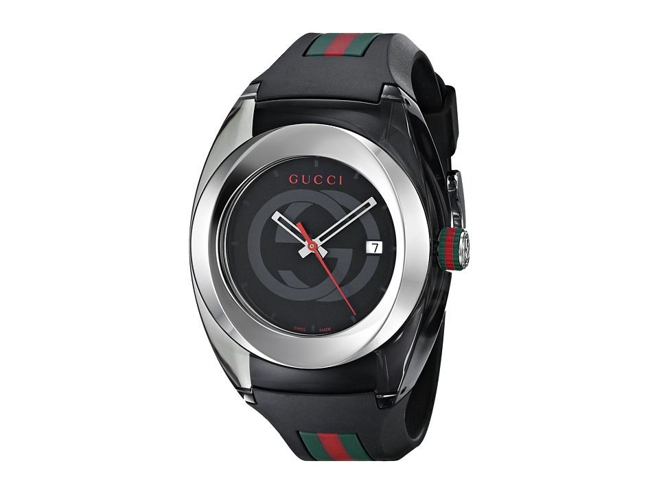 Gucci Sync XXL Unisex Watch YA137101