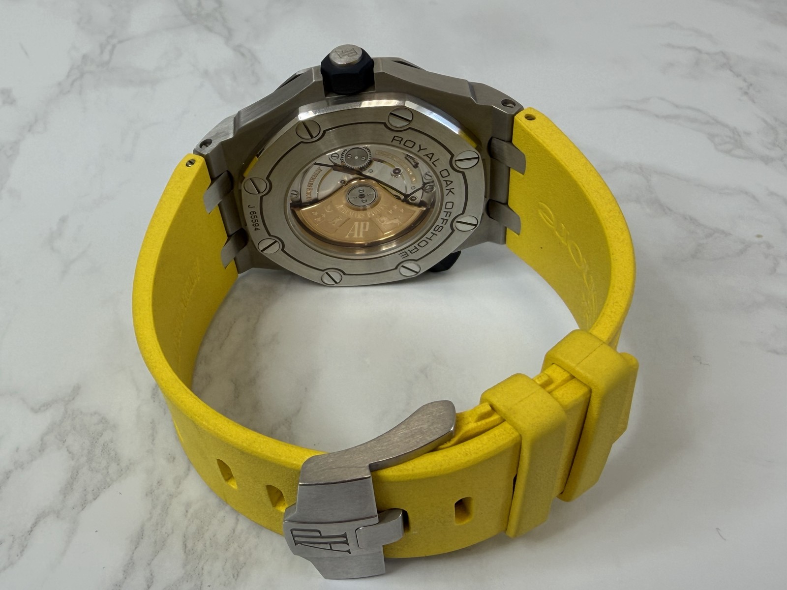 Audemars Piguet Royal Oak Offshore