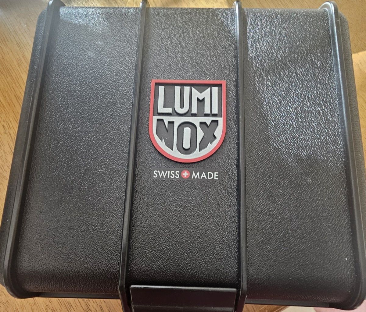 RARE Navy SEAL Foundation I GOT YOUR 6, Dive Watch – Limited Edition