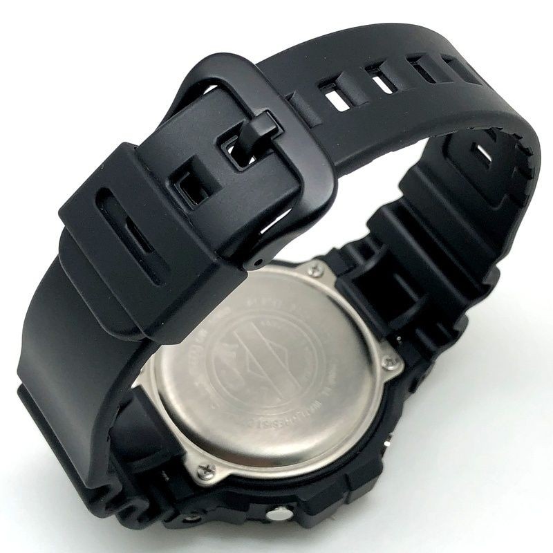 G SHOCK G SHOCK DW 5900 POTR First Collaboration Model Yoshida Bag Porter Turquo