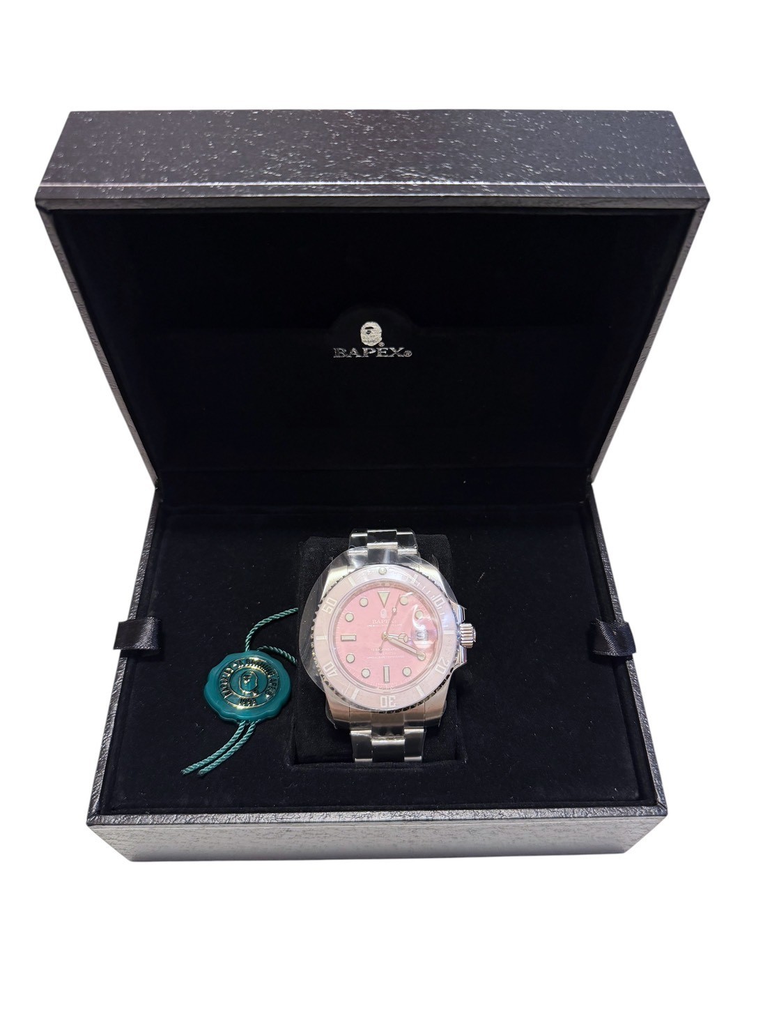 32391 bapex type1 pink