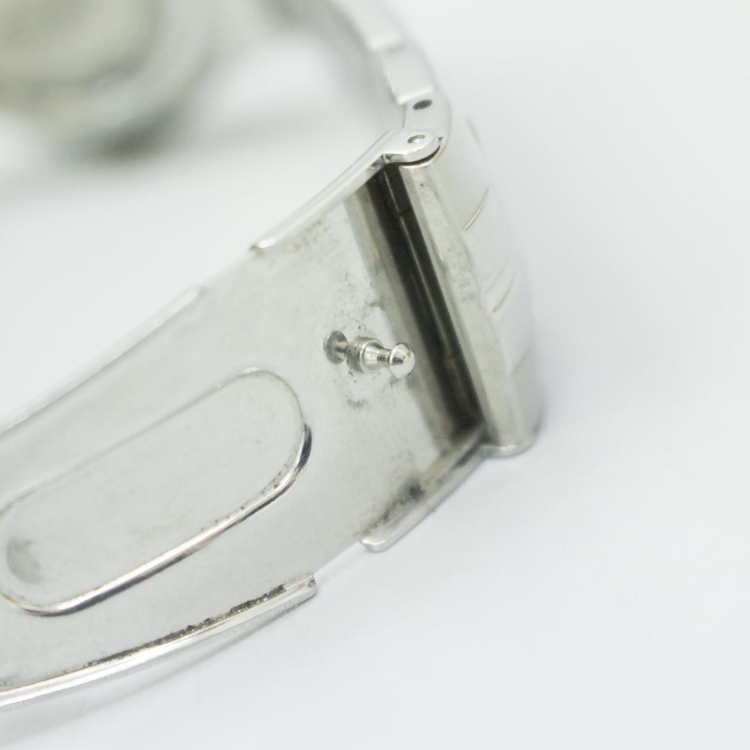 Seiko 7S36-01L2 R2 Automatic Watch 23 Jewels Men’s Self-Winding Wristwatch Used