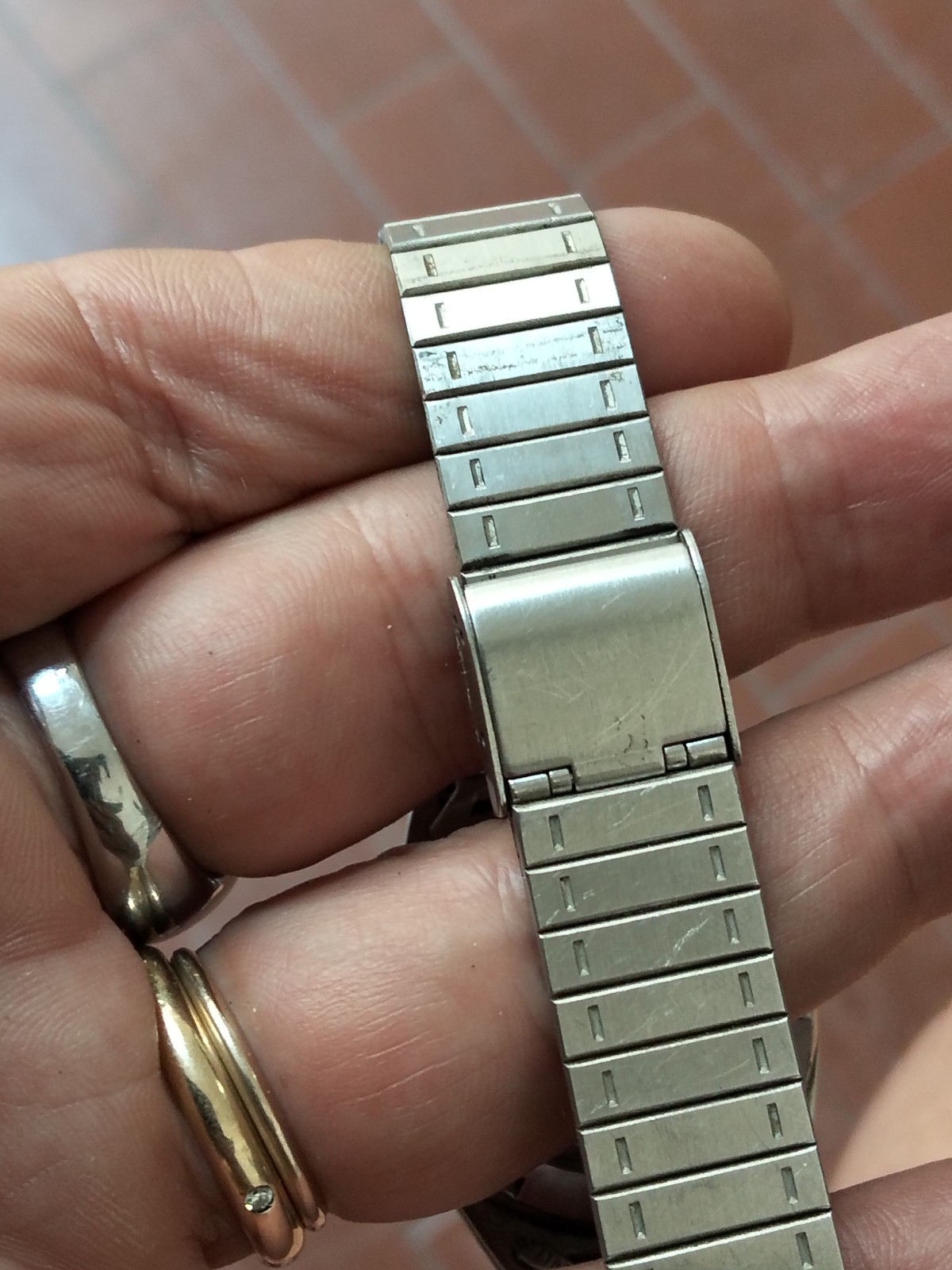 Citizen Eagle Automatic