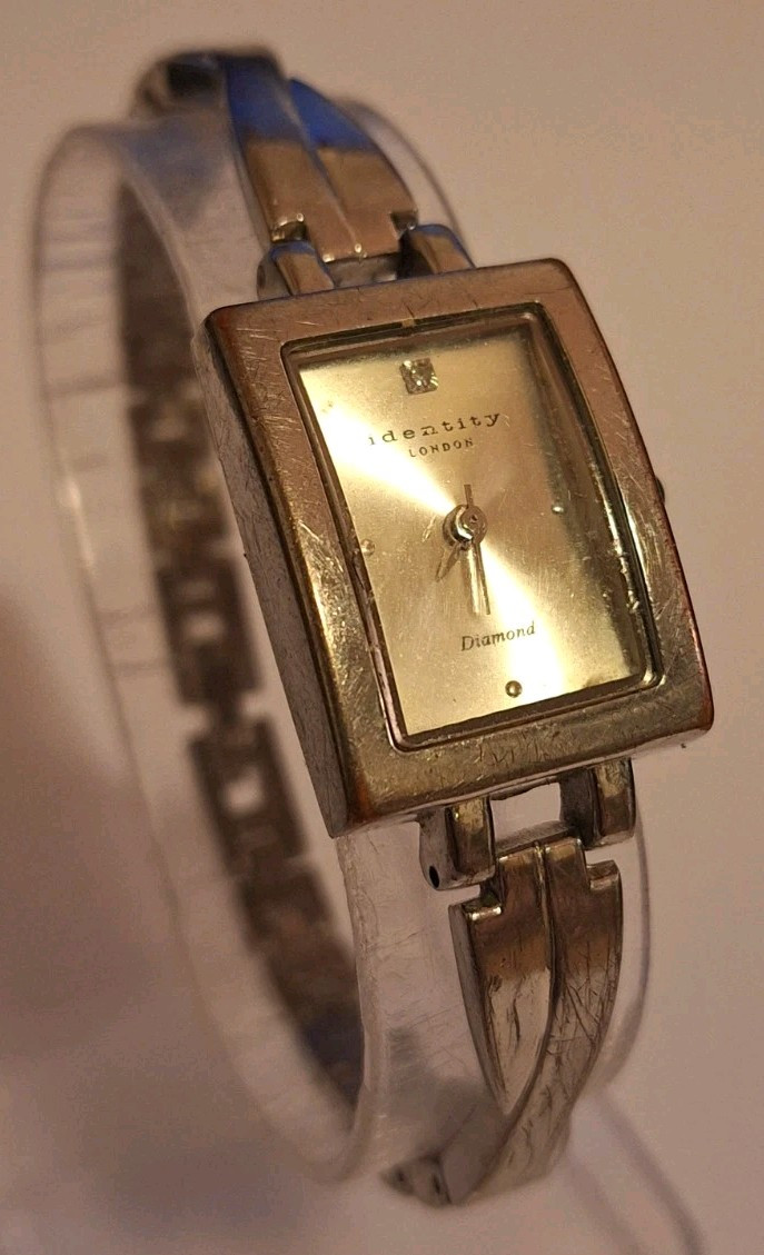 Beautiful Identity London Ladies Quartz Watch