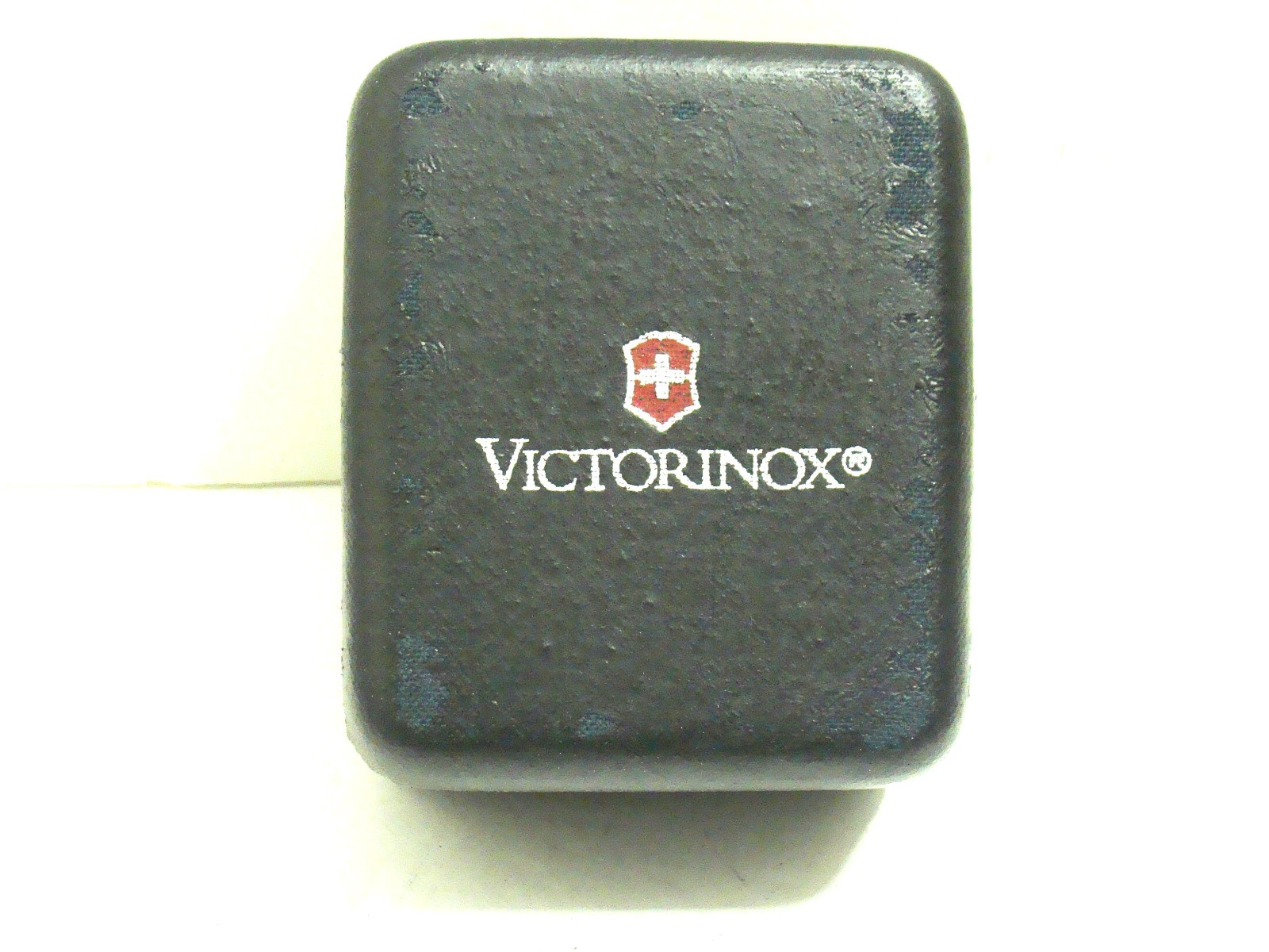 *NIB* Victorinox Swiss Army Watch Model 35072 Packard Heritage Dial