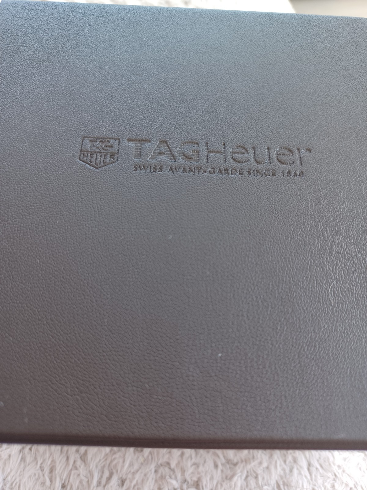 TAG HEUER LINK – Blue Sunburst Dial – WJ1112-0 – WJ1112.BA0570
